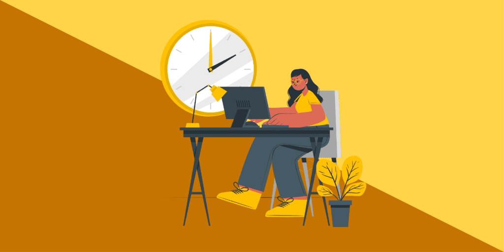 Finance Career Quiz: Which Career Fits Your Skills & Personality? 1 studying working time